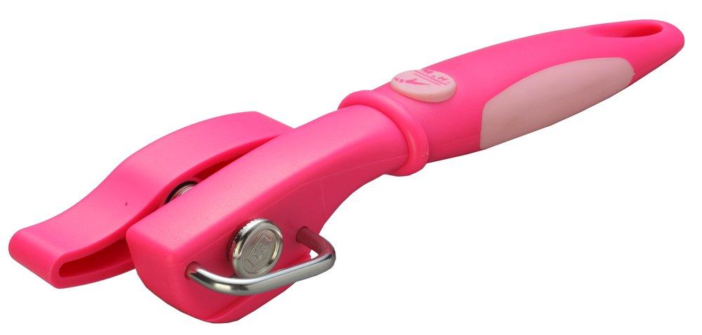 Fujisho Felio Easy Can Opener, Pink, 6963