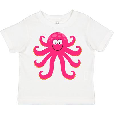 Overdele (Piger fra 4 år) – T-shirts