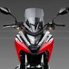 Front Brake Lever For HONDA NC750X Accessories NC 750X 700X 700S 700D Integra CTX 700 DCT CB600F CB650R Motorcycle Handle Part