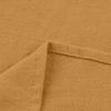 Women's Button Down Cotton Linen Vintage Casual Long Sleeve Dress