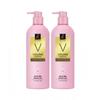 Elastine Volume Firming Care 10X Shampoo 680ml X 2