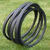 Lawn Mower Drive Belt GX20006 Replacements High Density Chloroprene 88.9 Inch Easy Install Suitable Various Models