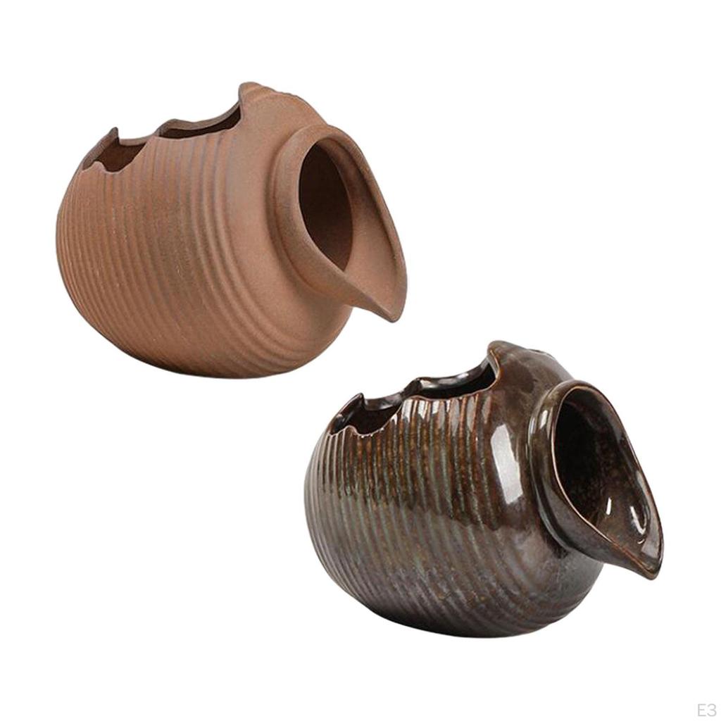Outdoor Ceramic Water Feature For Living