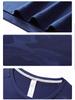 Unisex Quick-Dry Marathon T-Shirt & Track Suit - Short Sleeve, Team Uniform for Running and Fitness