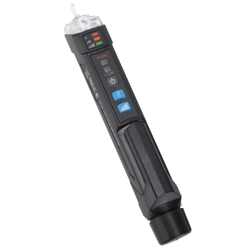 AC20 481000V Voltage Detector Multifunctional NonContact Sensor Tester Pen for Home