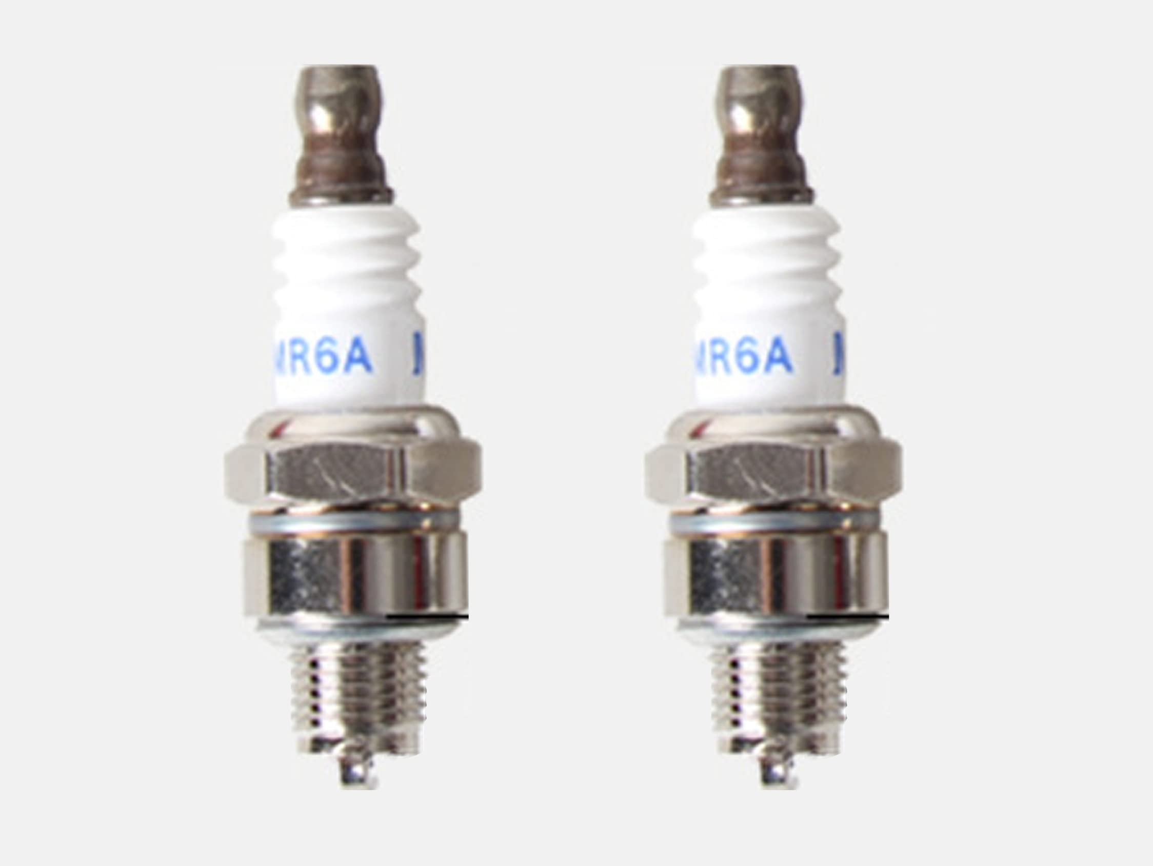 

Spark plug suitable for 139-2 Robin Engines Replace NGK-CMR6A (2 куска)