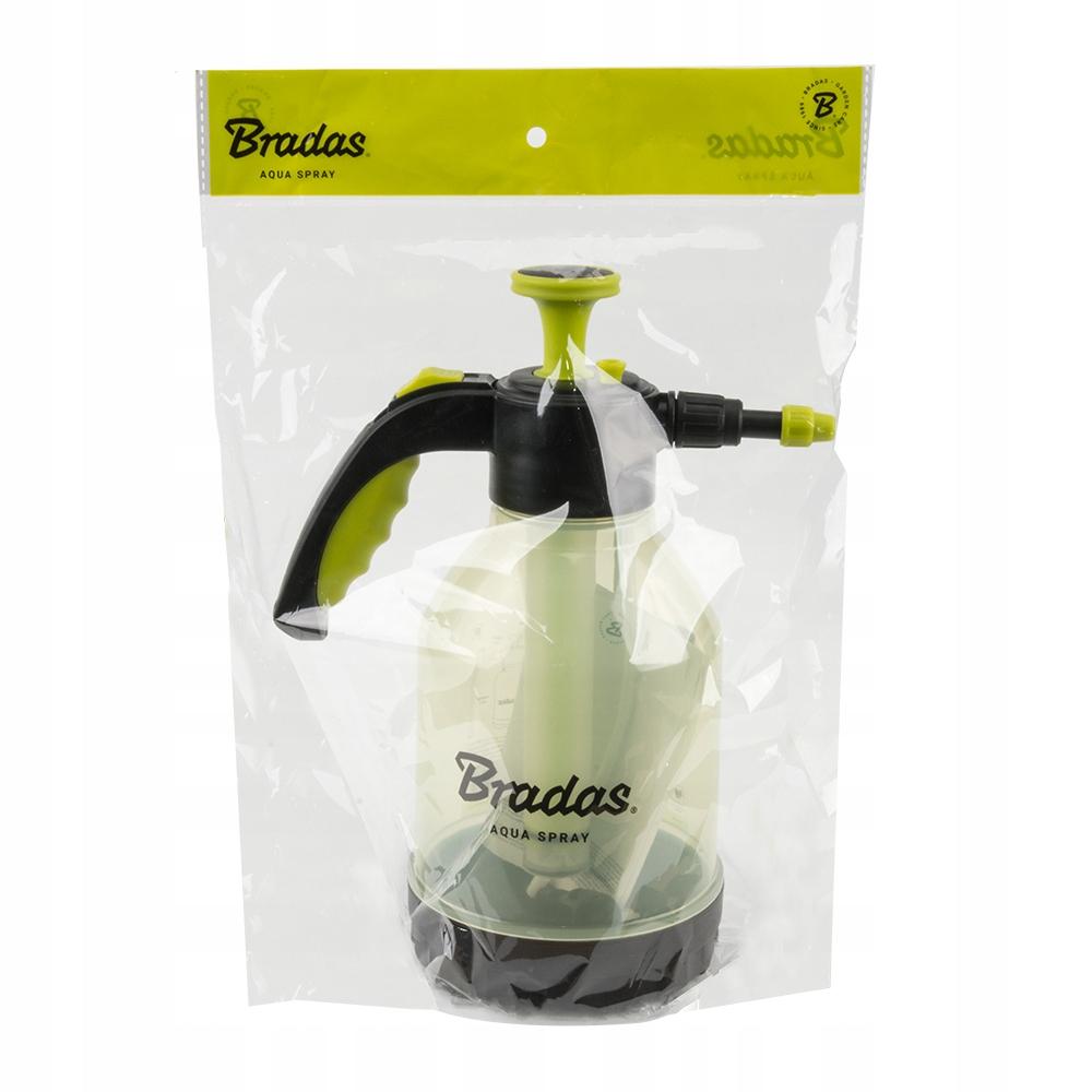 Hand Pressure Sprayer 1.5L