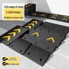 Jundingying 1-Meter Stair Ramp Pad