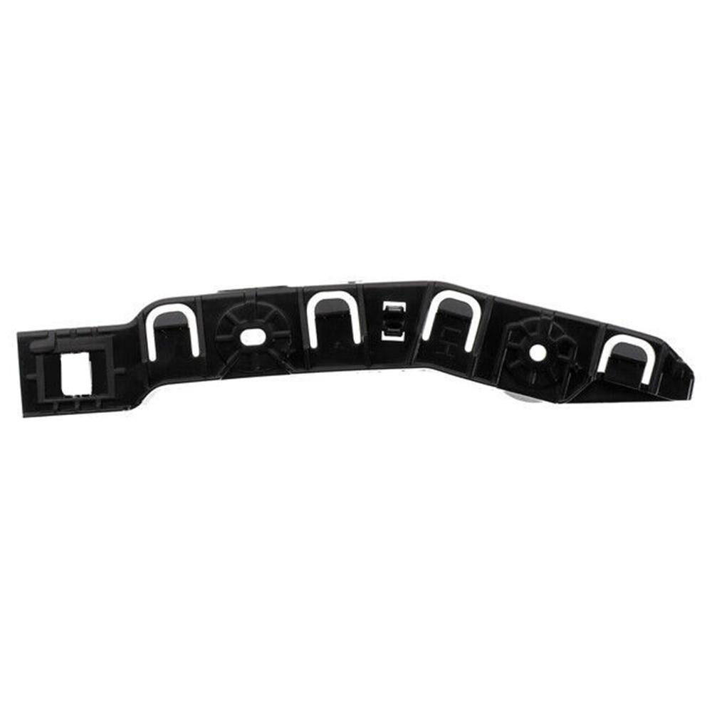 2Pcs Front Bumper Bracket Set For 2019-2021 Jeep Cherokee 68287856AB 68287857AB