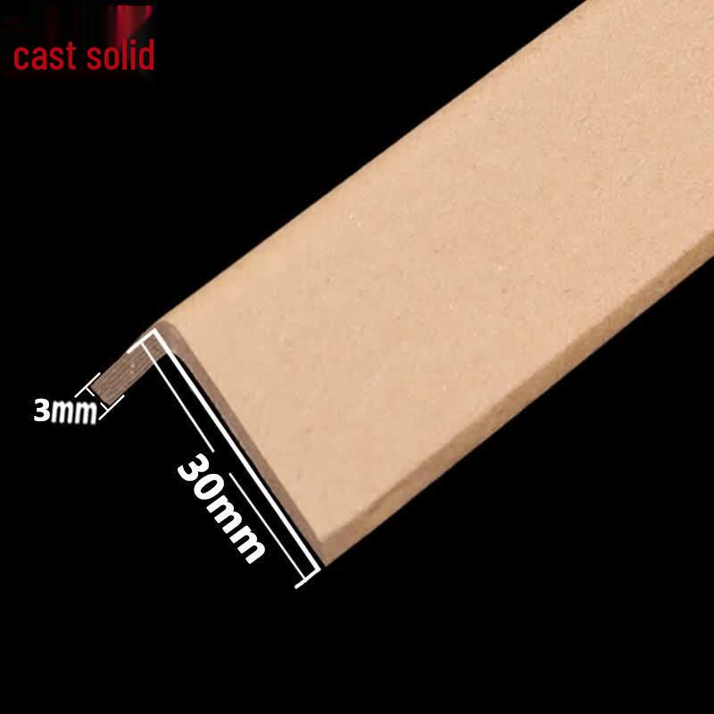 Paper Corner Protector Strip