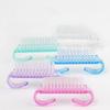 Nail Cleaning Brush Set, Dust Removal Small Brushes, Nail Gap Cleaning Tool, Manicure Tools, Single Item Pack