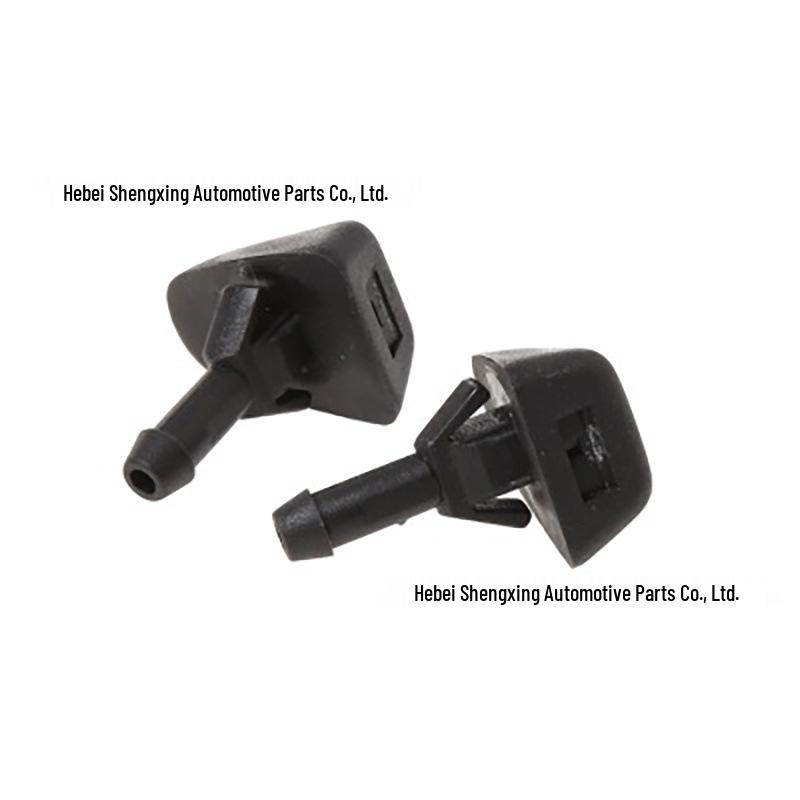 Dysza spryskiwacza szyby przedniej dla Volvo S40, S80, XC90, C70 i Buick LaCrosse, Regal
