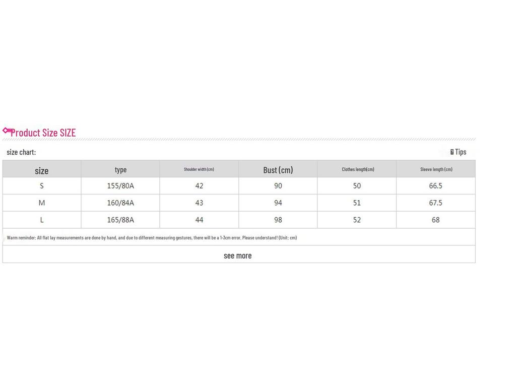 HERTU Women's Fashion Patchwork Knit Sweater