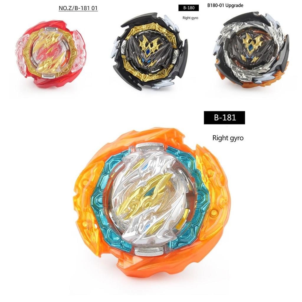 Beyblade Burst Db Spinning Tops Toys For Kids- Durable And Balanced With Stable Metal Energy Ring