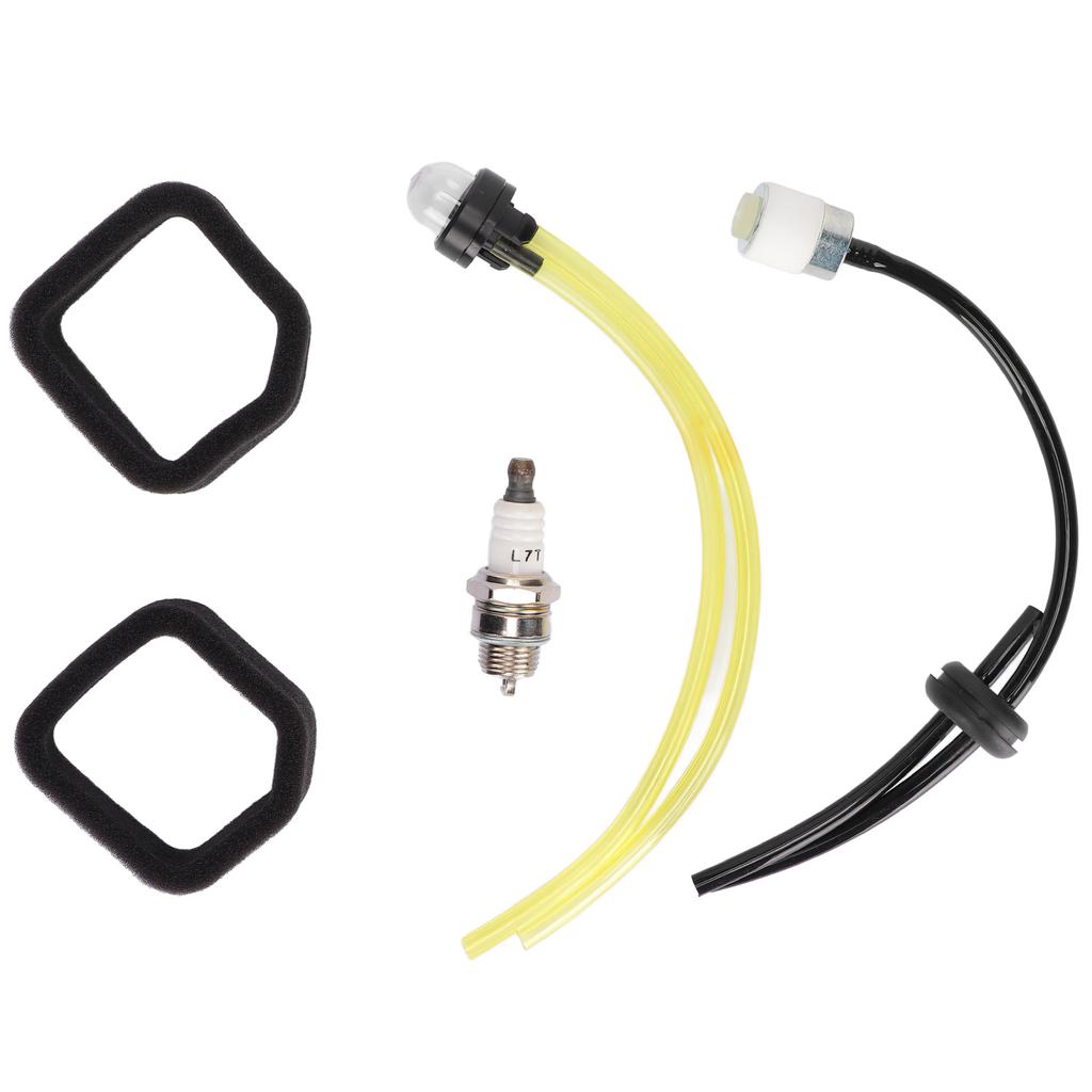 Sestava zapalovací svíčky palivového vedení pro profesionální výrobu Toro odolná proti opotřebení se vzduchovým filtrem