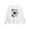 Kids Sweatshirts Crew Neck Moderate CV2532910