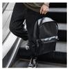 Men Leather Laptop Backpack Travel Backpack High Quality Fashion Knapsack Bags for Male 20-35L
