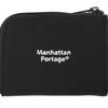 Manhattan Portage Cobble Hill Exchange Wallet Officially Licensed MP2007-2,