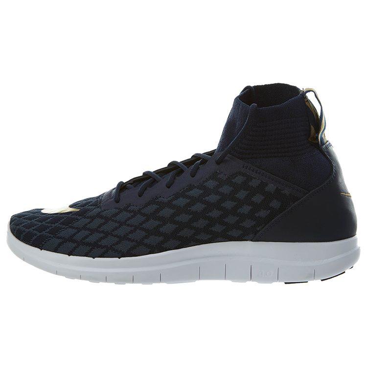 Nike Free Hypervenom 3 Fc 'College Navy' 898029-400