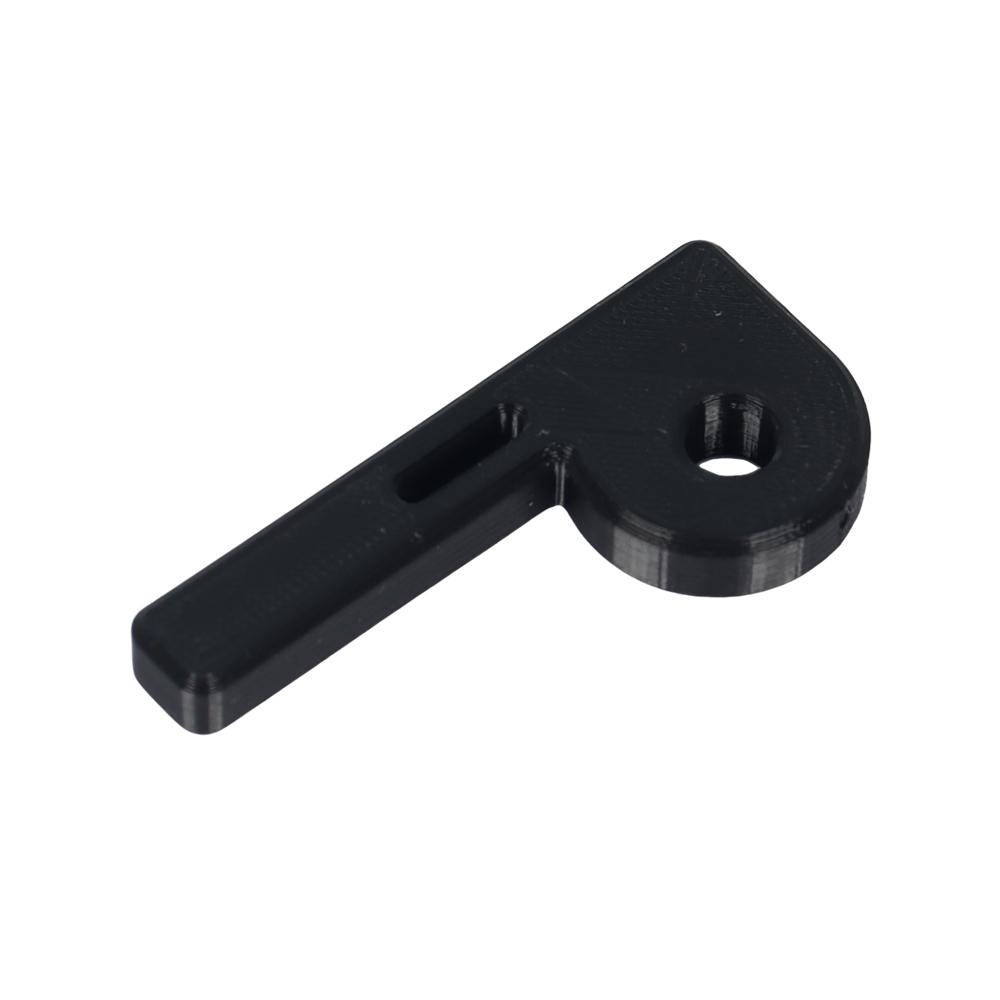 2pcs RV Roof Windows Locks For Dometic RV Roof Hatch Safety Devices Storm Protection Devices Travel Trailers Van Window Parts