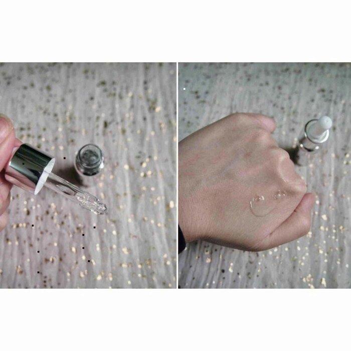 Swissde O3 Caviar Mosturizing Concentrate Serum (Anti-Wrinkling, Anti-Aging, Firming, Antioxidant) (E10Ml Ampoule / 5 Ampoules Per Box) Sw003