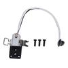 Hotend Heating Assembly Fit for Bambu Lab A1 Mini 3D Printer Ceramic Component Thermistor Wire Insulation Base and