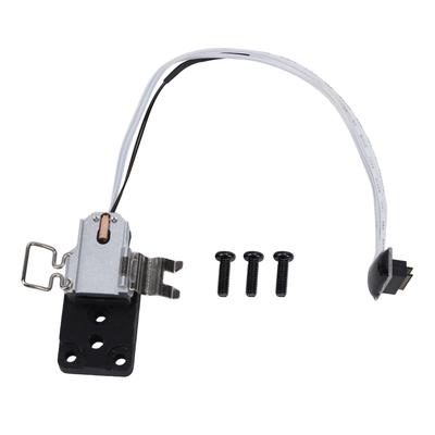 Heizbaugruppe für Hotend Passend für Bambu Lab A1 Mini 3D-Drucker Keramikkomponente Thermistor Drahtisolierung Basis und