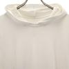 MM6 Maison Martin Margiela Made In Italy No Sleeve Hooded One Piece S Women Used