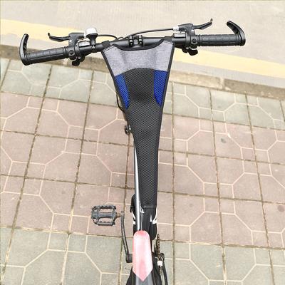 Chránič proti potu na rám kola Ochranný kryt rámu kola Pás na rám trenažéru na kolo Kryt proti potu pro cyklotrenažér Indoor Cycling