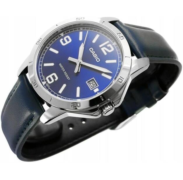 Casio MTP-V004L-2B Watch