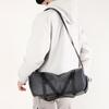 Travel Bag Outdoor Large Capacity Crossbody Bag Shoulder Bag Men's Bag