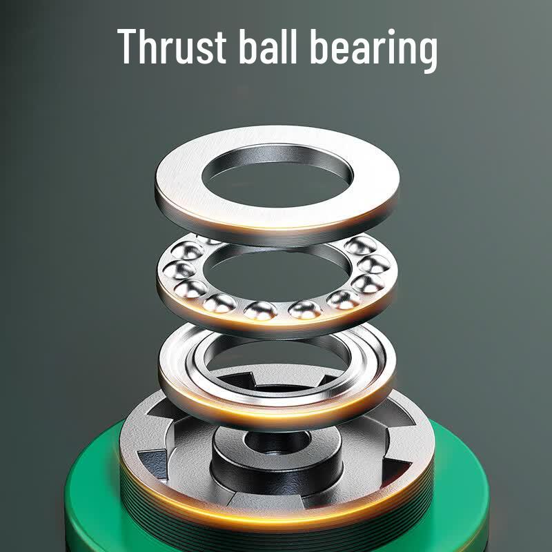 Spiral Mechanical Jack 10T