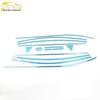 Elantra Stainless Steel Anti-Scratch Window Trim