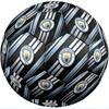Manchester City Theme soccer ball Size 5 Soccer Ball Soft Touch Professional Training Football for Outdoor Sports