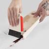 Compact Desktop Cleaning Set: Mini Broom and Dustpan