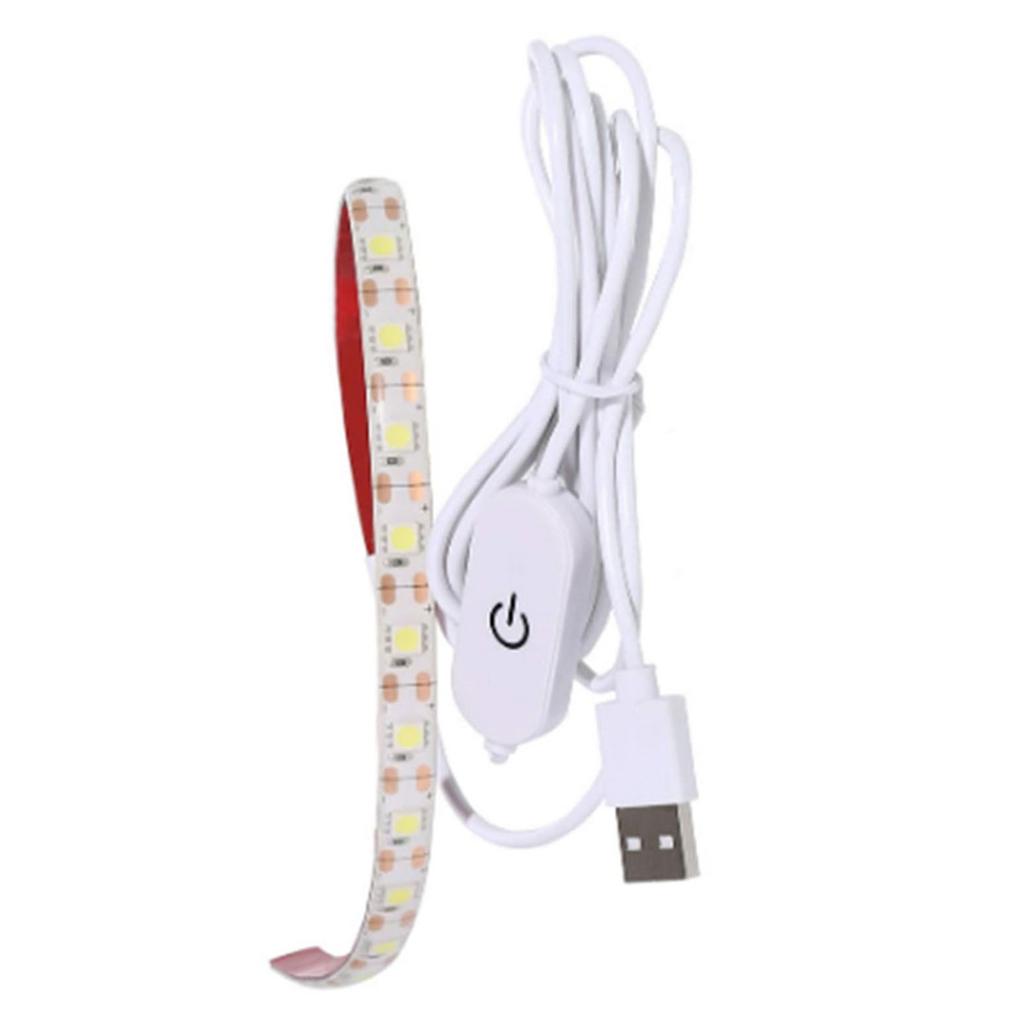 Sewing Machine Led Lighting Strip Attachable LED Sewing Light Strip Kit Suitable for Sewing Machines