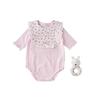 Petit Modal Set Bodysuit 36370 040 07