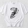 The Velvet Underground 90er Jahre Band T-Shirt