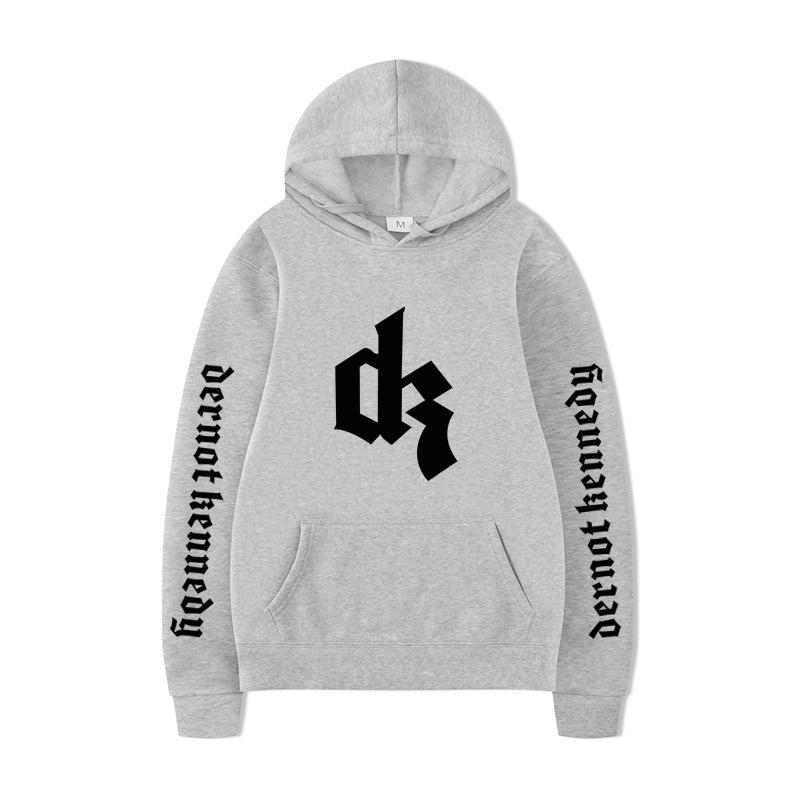 Men Fashion Hoodies Men Women Hooded Sweatshirts Fashion Casual Pullovers Autumn Boys Girls Black Streetwear Hoodie