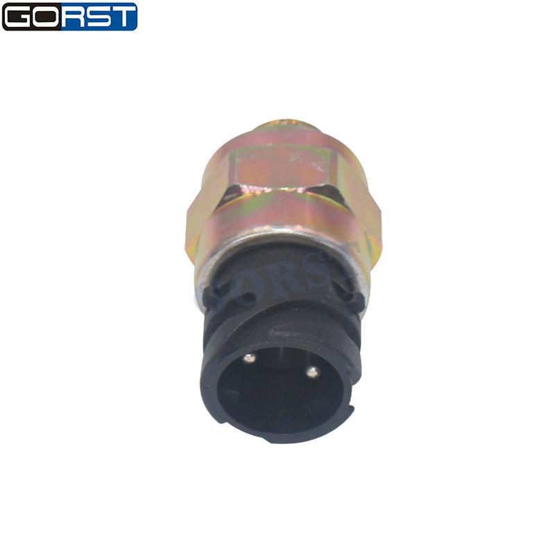 Oil Pressure Sensor Switch 20424051 for Volvo Truck 3963471 0335054  BK8402622 SWI051