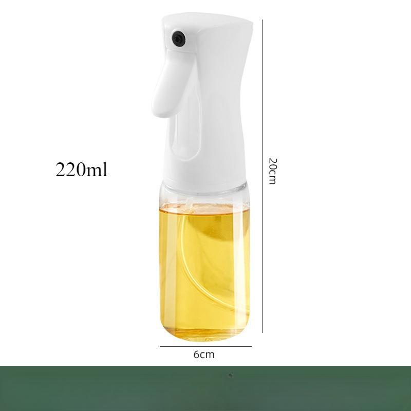 

1 шт. 200/300 мл бутылка-спрей для масла кемпинг барбекю кулинария кухня выпечка оливковое масло диспенсер уксус фритюрница распылитель салат гаджеты