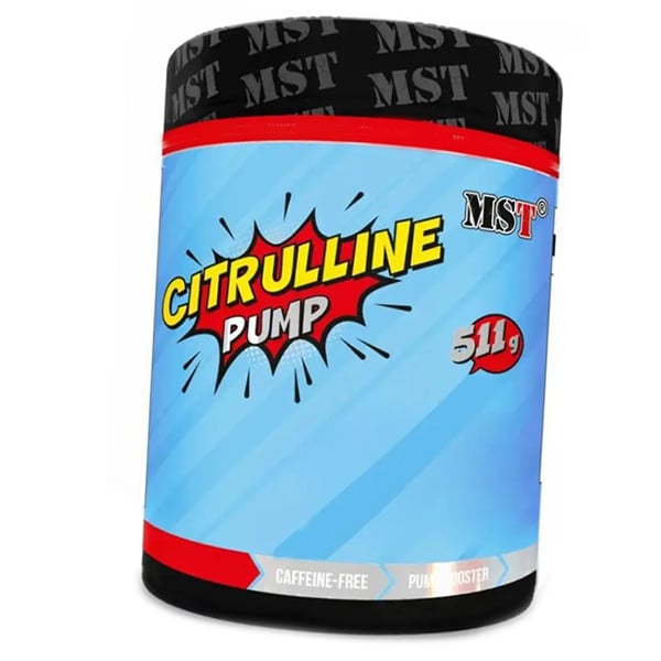 Citrulline Malate for Men, Citrulline Pump, MST (27288014)