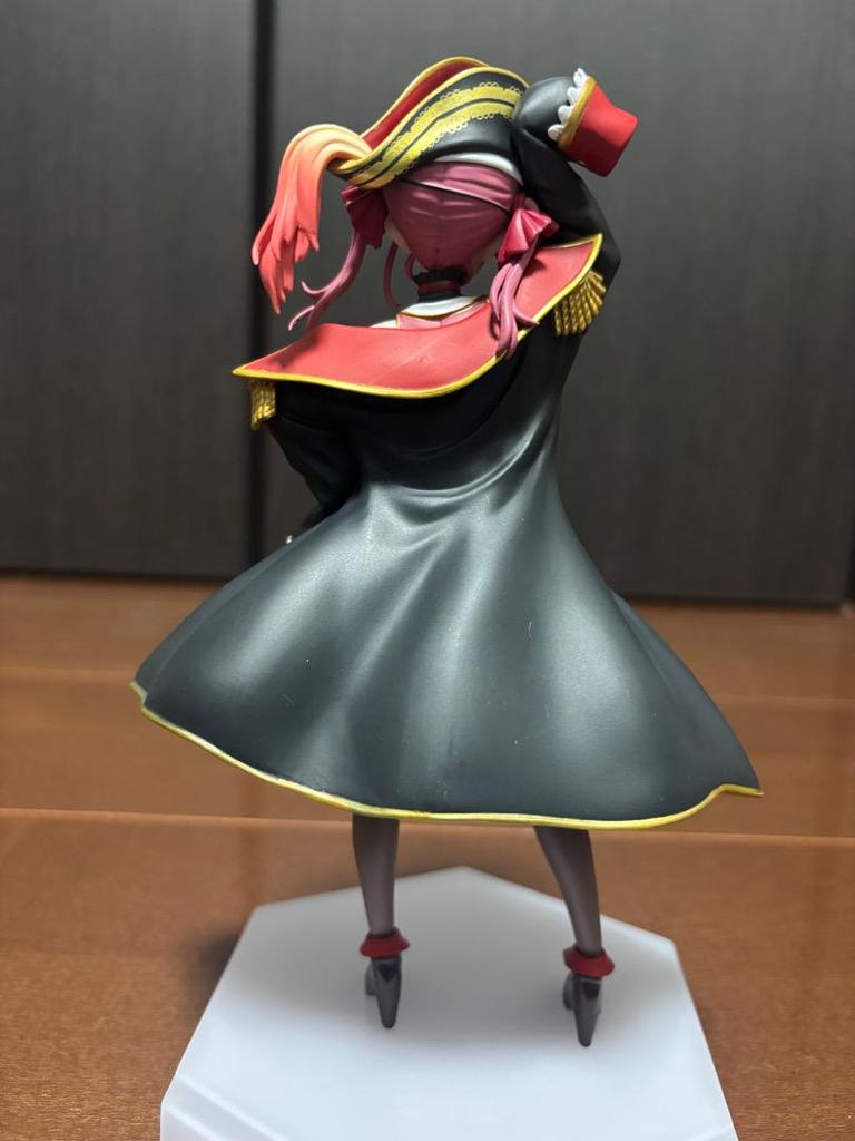 [USED] Hololive Houshou Marine Figure
