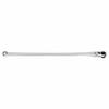 TONE Super Long Oscillating Ratchet Box Wrench RMA-08L Width across flats 8mm