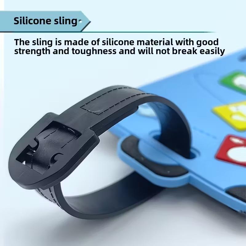 New Soft Rubber Luggage Tag Anti-lost Writing Logistics Identification Boarding Pass Suitcase Name Tag Silicone Luggage Tag