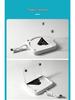 Universal External USB Car CD Player with Lossless Playback