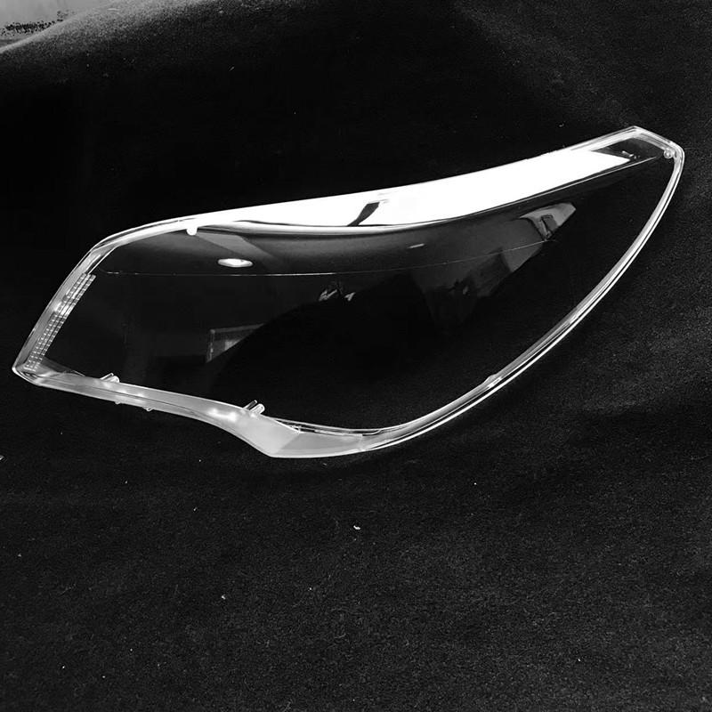 Buick Enclave 2014-2016 Headlight Cover Transparent Lampshade