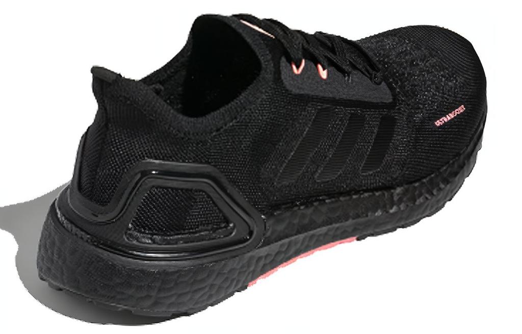 adidas Ultra Boost Summer.Rdy 'Black Red' Women's FY3479