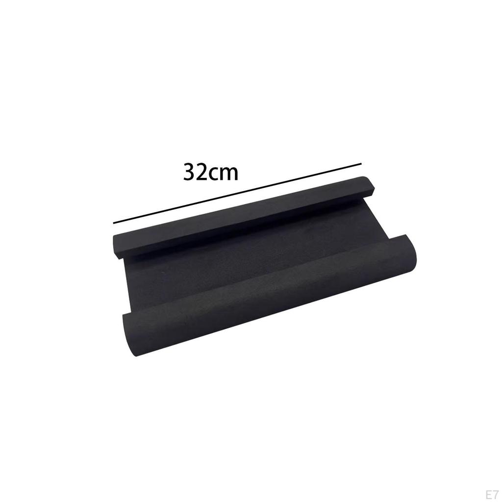 2pcs Dragon Boat Seat Pad, Cushion, Non-Slip Waterproof Shock Absorbing Rowing