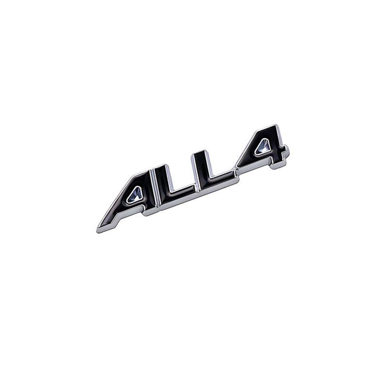 

3D Metal Car Front Grille Badge Rear Trunk Door Fender Emblem Sticker for Mini Cooper S Countryman F54 F60 F66 F65 F67 U25 J01 J05 R61 R56 R57 R60 ALL4 чёрный/серебряный